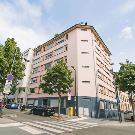 Stylish Studio In The Heart Of Luxembourg City 외부 사진