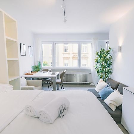 Stylish Studio In The Heart Of Luxembourg City 외부 사진