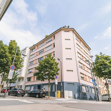 Stylish Studio In The Heart Of Luxembourg City 외부 사진