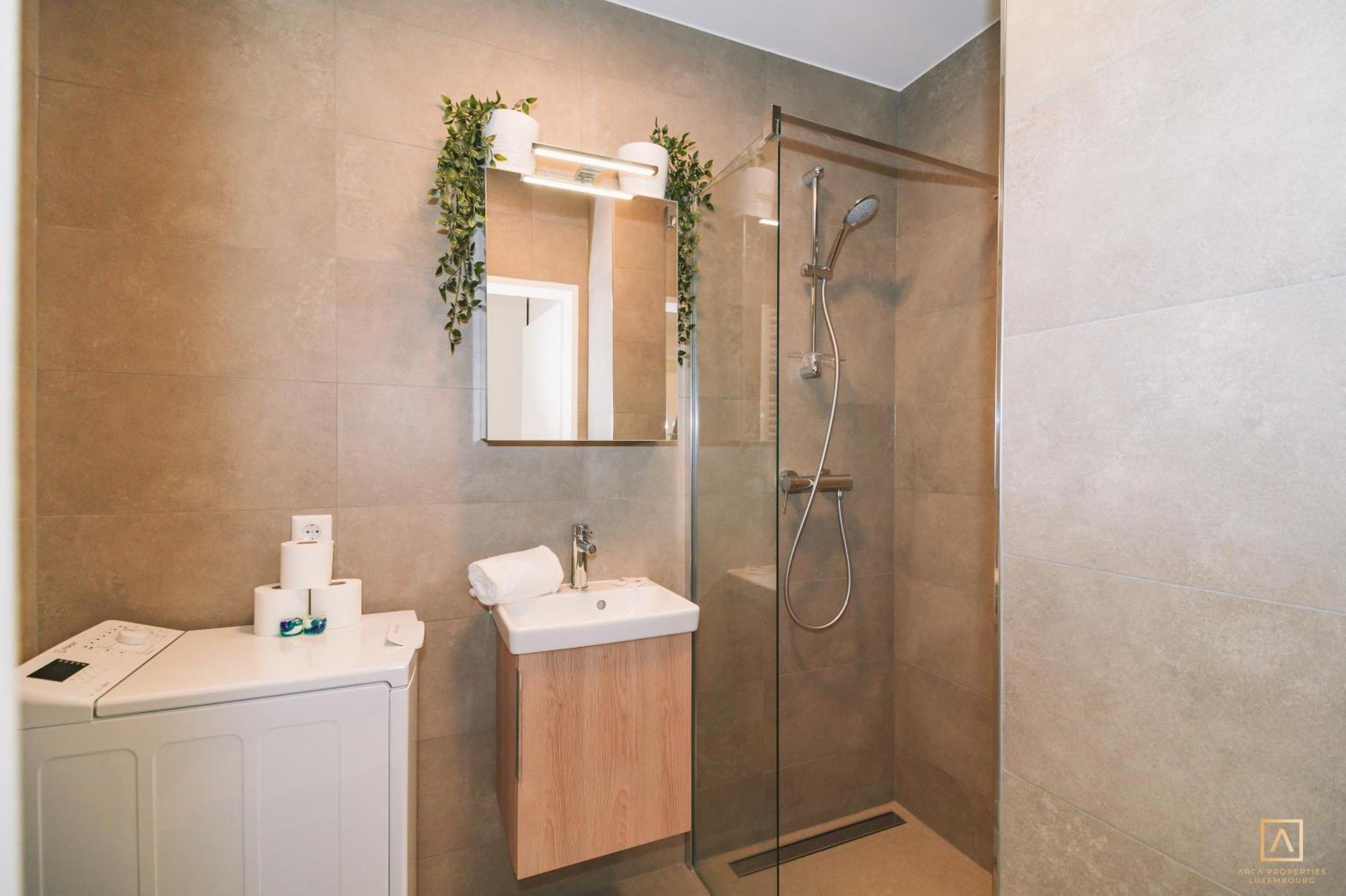 Stylish Studio In The Heart Of Luxembourg City 외부 사진