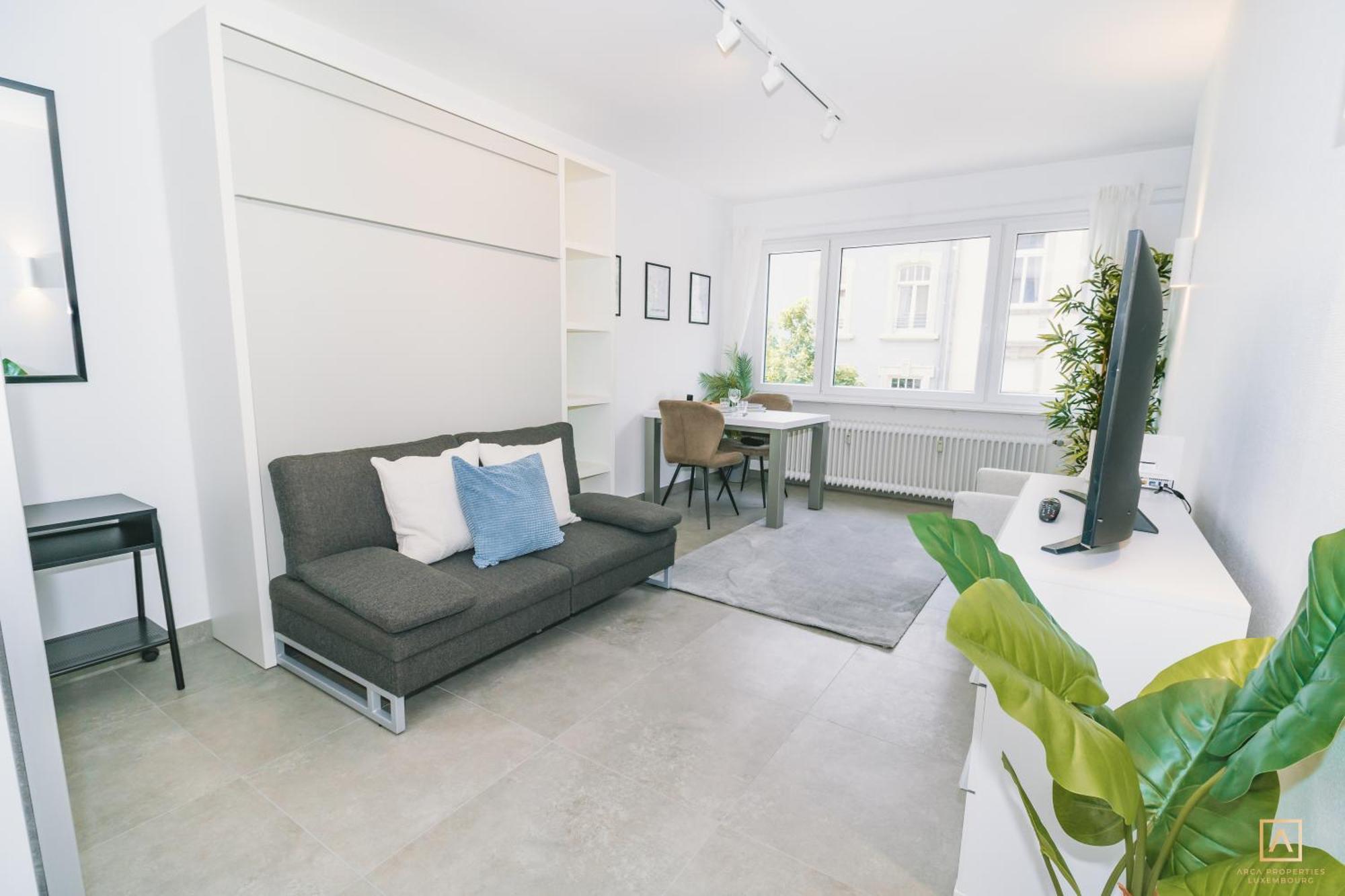 Stylish Studio In The Heart Of Luxembourg City 외부 사진