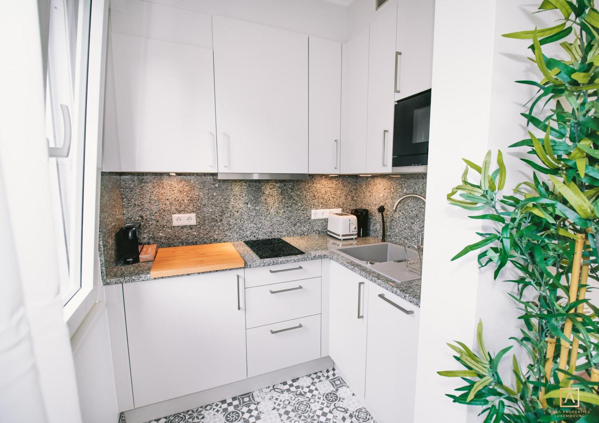 Stylish Studio In The Heart Of Luxembourg City 외부 사진