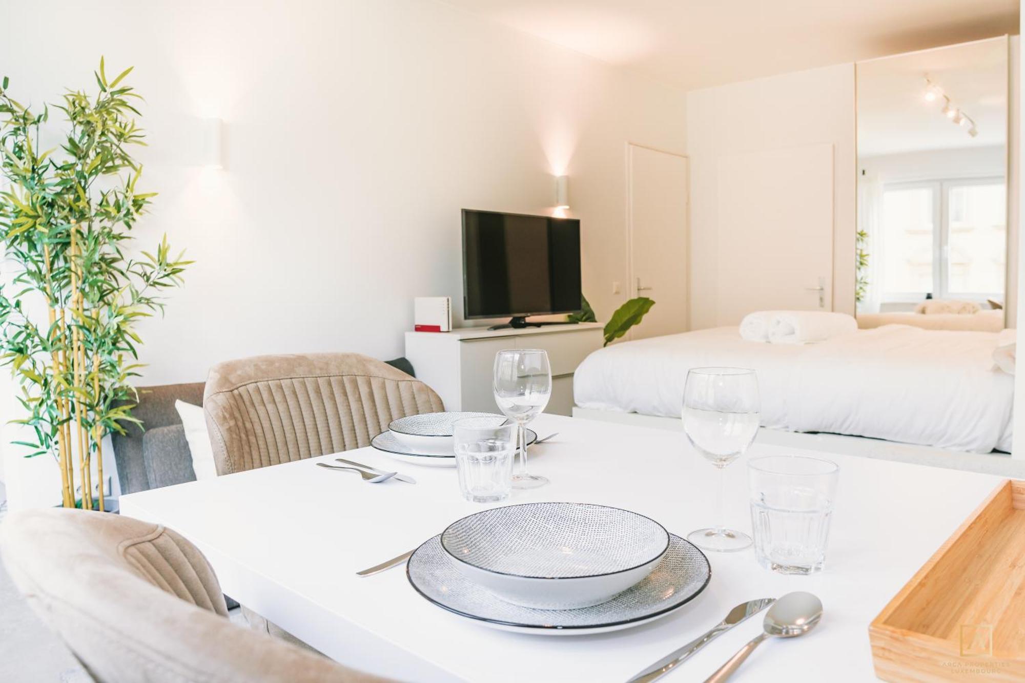 Stylish Studio In The Heart Of Luxembourg City 외부 사진