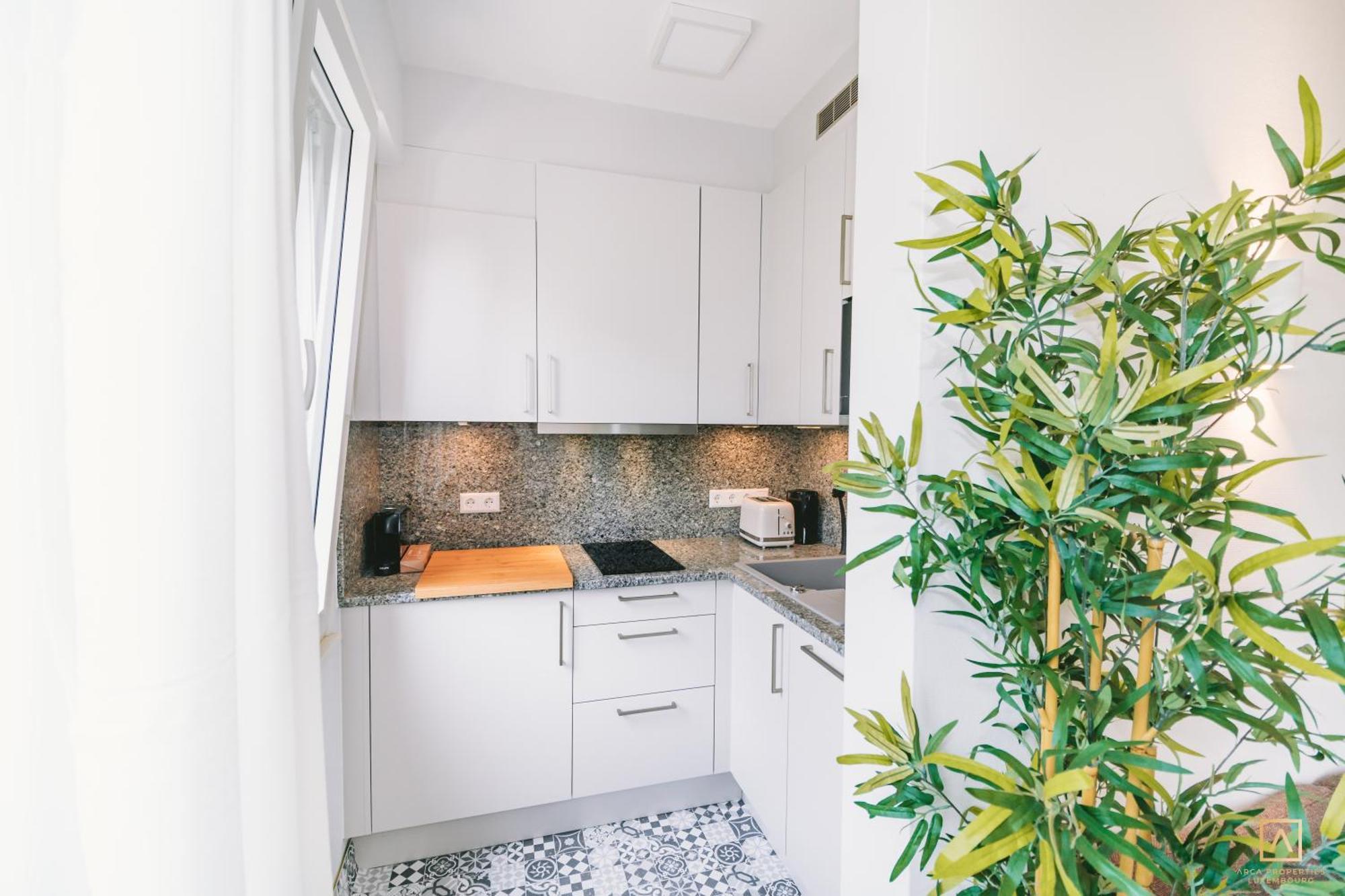 Stylish Studio In The Heart Of Luxembourg City 외부 사진