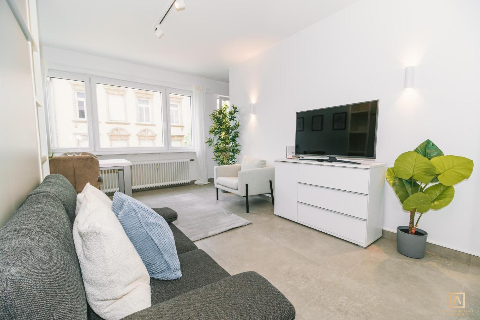 Stylish Studio In The Heart Of Luxembourg City 외부 사진