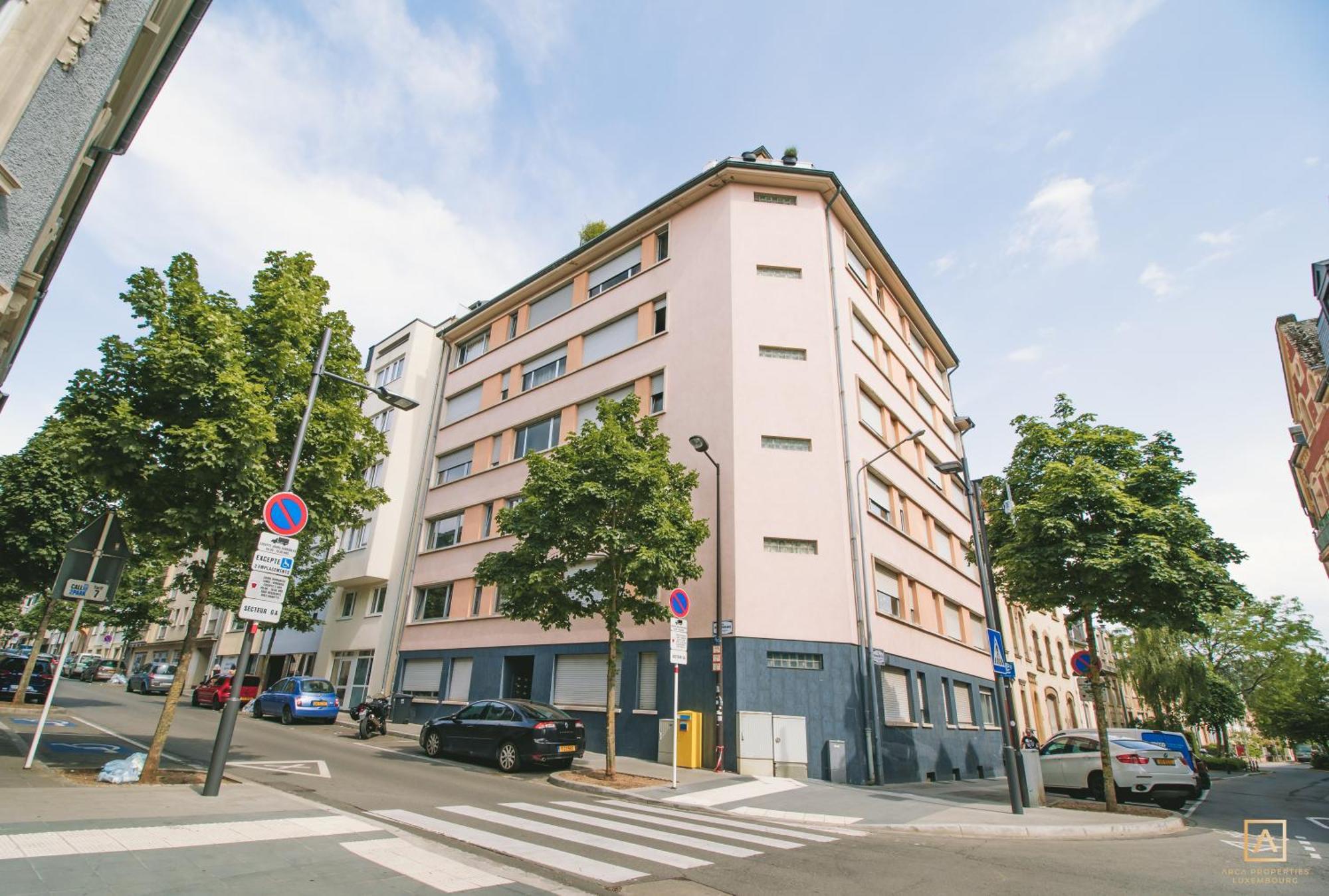 Stylish Studio In The Heart Of Luxembourg City 외부 사진