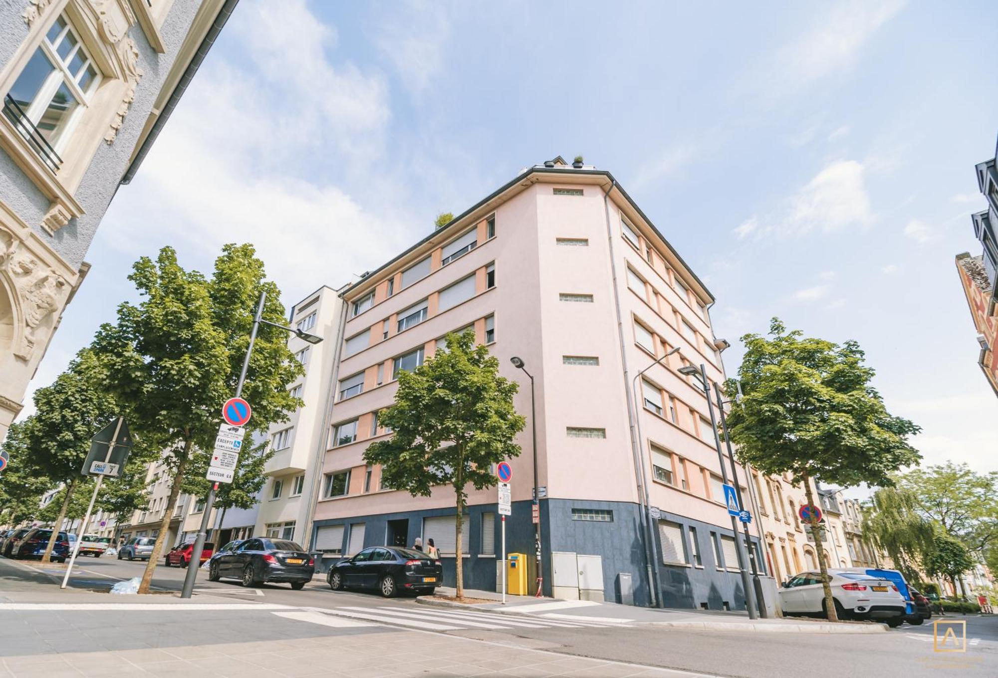 Stylish Studio In The Heart Of Luxembourg City 외부 사진